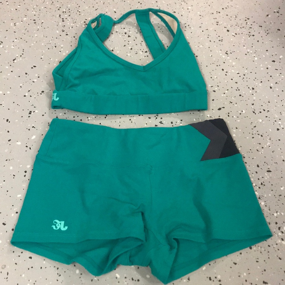 Dance outfit